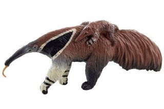 Obrázek z Figurka Mravenečník 14cm 